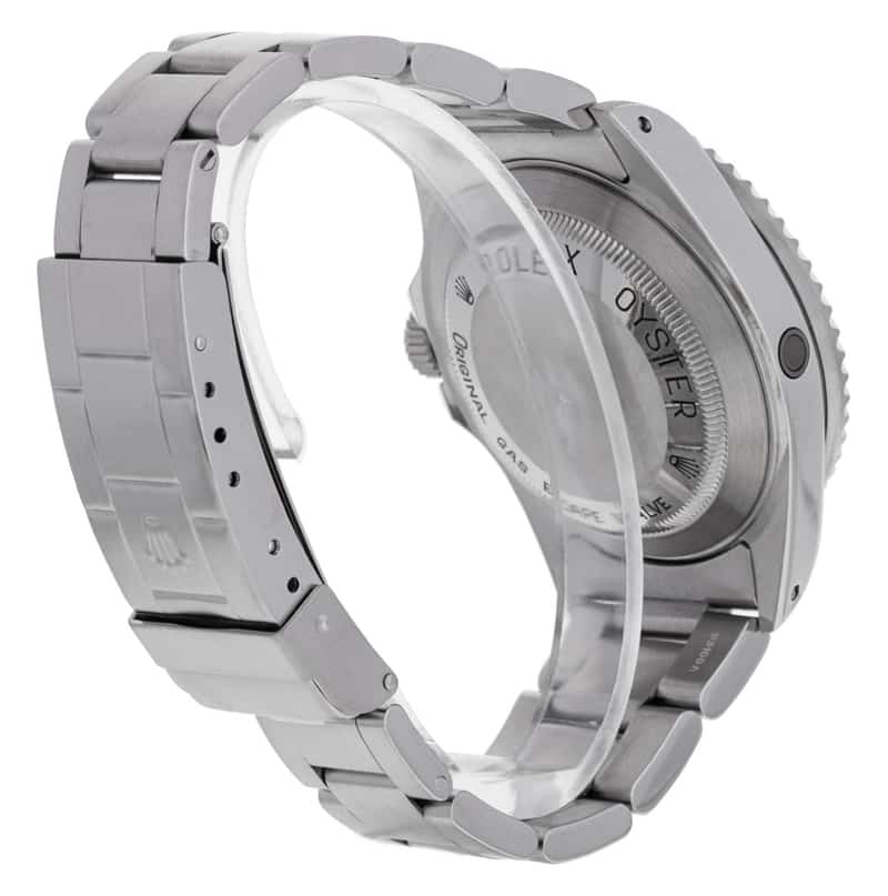 Rolex Sea-Dweller 16600